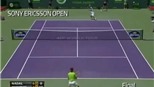 Những pha bóng tuyệt đỉnh của mùa tennis 2011